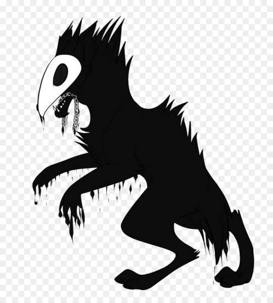 Силуэты для Хэллоуина