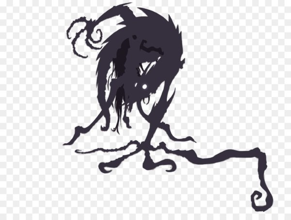 Дерево для Хэллоуина