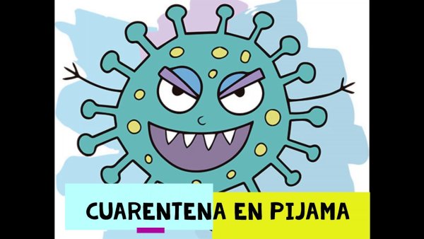 Коронавирус иллюстрация