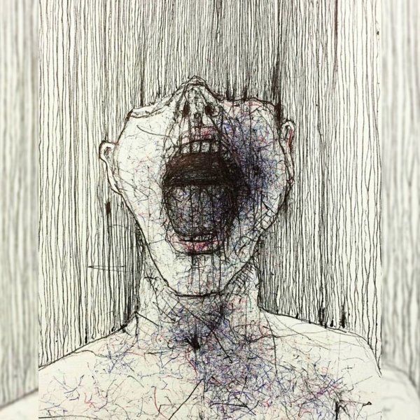 Марионетка Жан Пьер Дзюндзи Ито