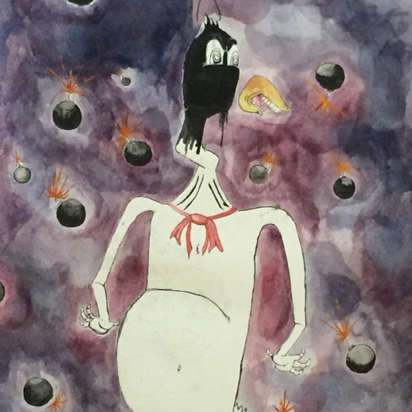 Злоключения Флэпджека скример