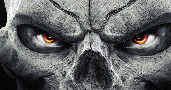 Ведьма с зелеными глазами