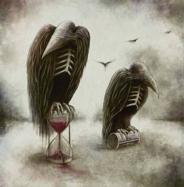 In Flames обложки альбомов