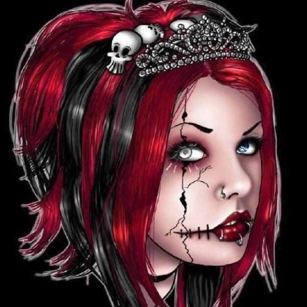 Абигайль Ларсон