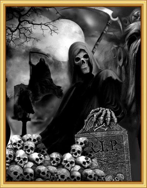 Готика картинки