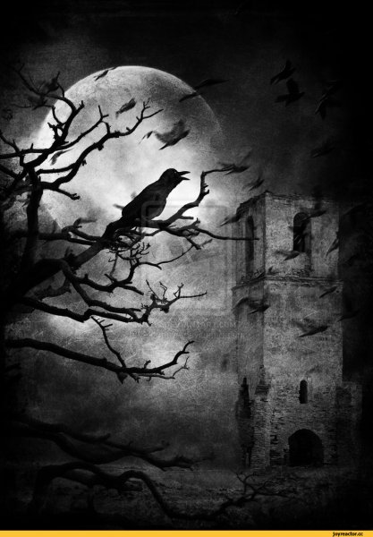 Образ смерти