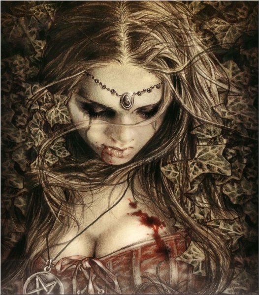 Toon Hertz Готика