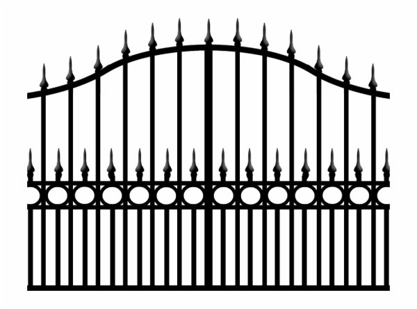 Ограждение текстура