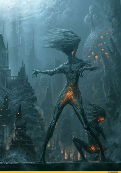 Волк оборотень Werewolf