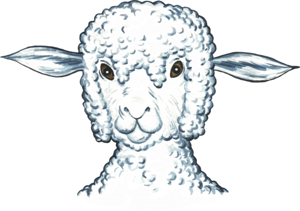 Эскизы тату Aries Овен