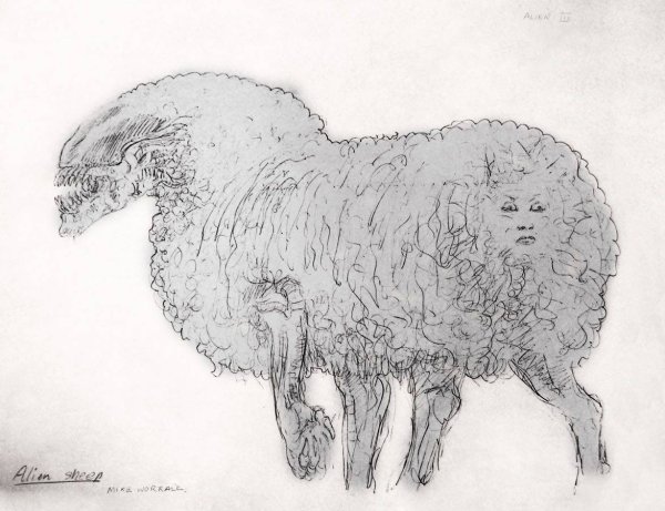 Козерог фэнтези