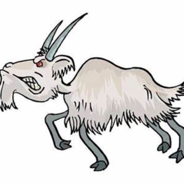 Генри Мур овцы