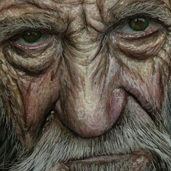 Вурдалак Славянская мифология