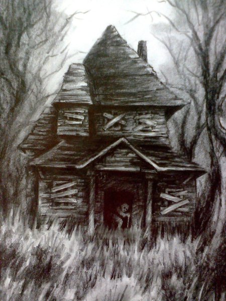 Фангорн Властелин колец