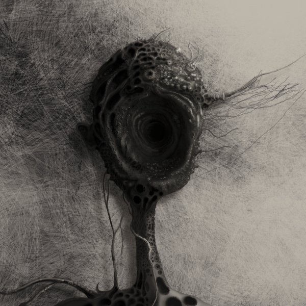 Арты Меланхолия