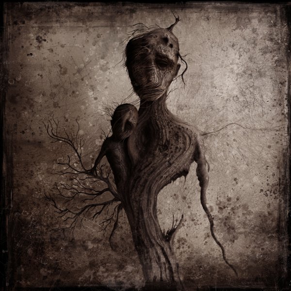 Антон Семенов художник сюрреалист