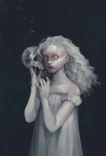 Джон Кенн Мортенсен фобии