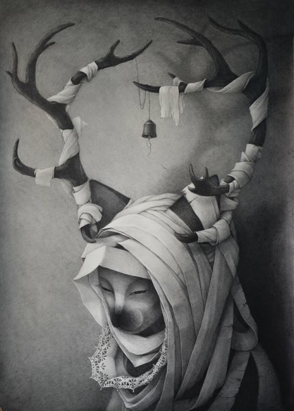 Джон Кенн Мортенсен фобии