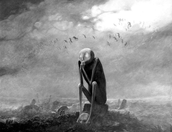 Вельт художник