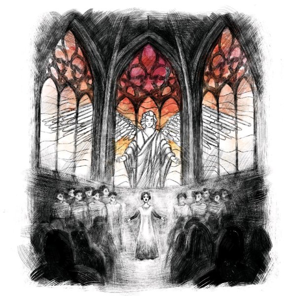 Психоделический заяц