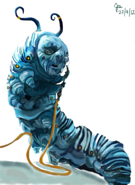 Абсолем Алиса