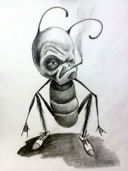 Карикатурного изображения животных