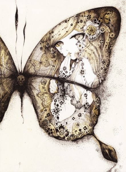 Оригинальные иллюстрации