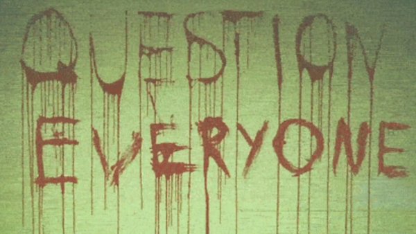 Смешной череп