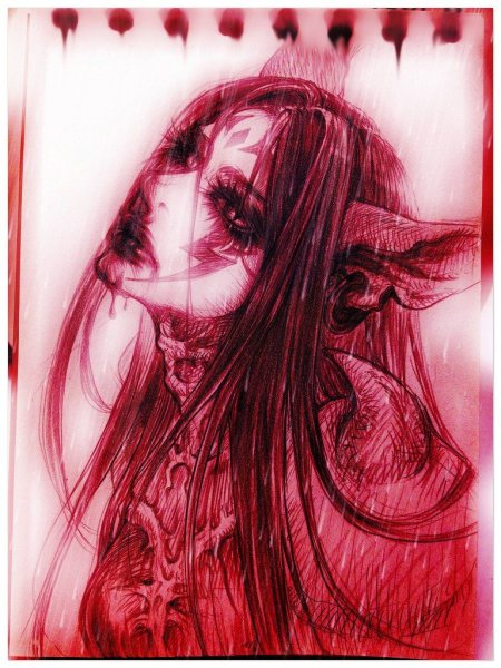 Alice: Madness Returns