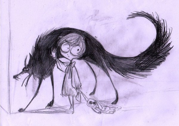 Элис Мэднесс ретурн истерия