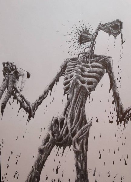 Здислав Бексински Wallpaper 1920 1080