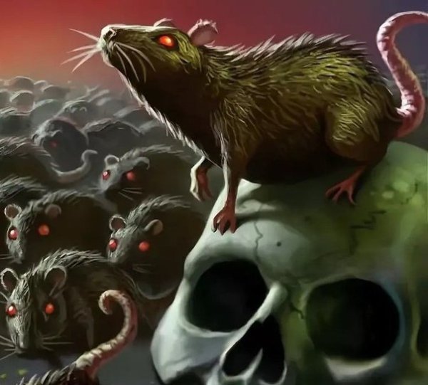 Крысы ночь ужаса фильм 1984