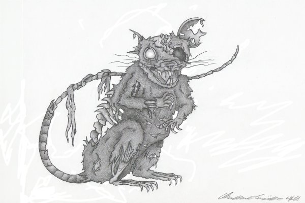 Мышка раскраска для детей