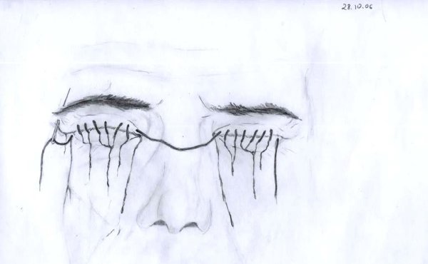 Аниме депрессия