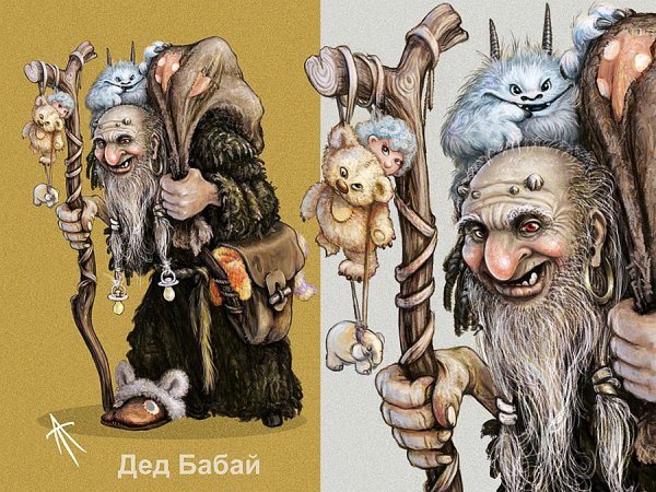 Эдуард Набиуллин