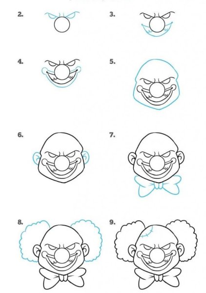 Сталкер МУТАНТ Вендиго