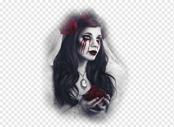 Убор болгарский вампир