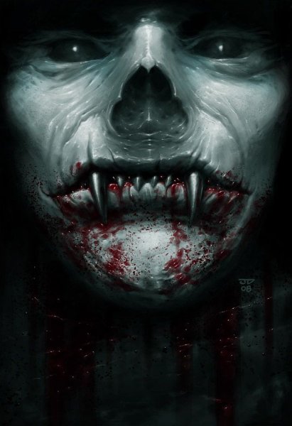 Флаттершай монстр страшилка