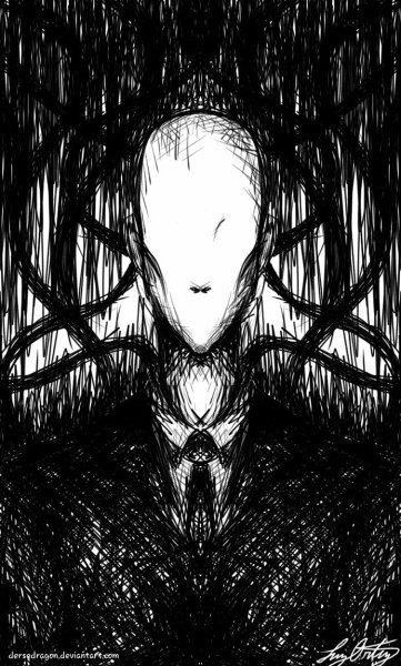 Саймон Слендермен