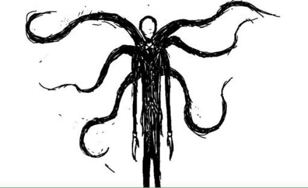 Слендермен и его команда