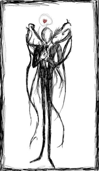 Адамс Слендер