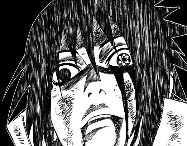 Гендзюцу Саске