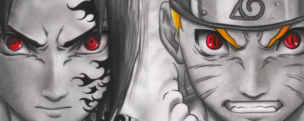 Шаринган Наруто Наруто