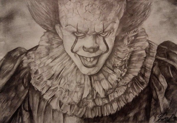 ПЕННИВАЙЗ карандашом