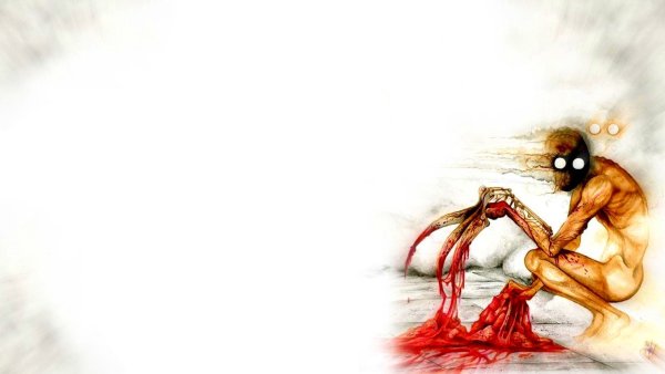 Крутые обои