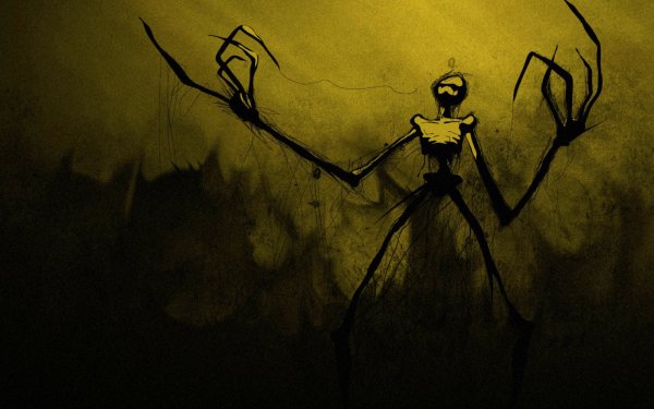 Плачущие глаза