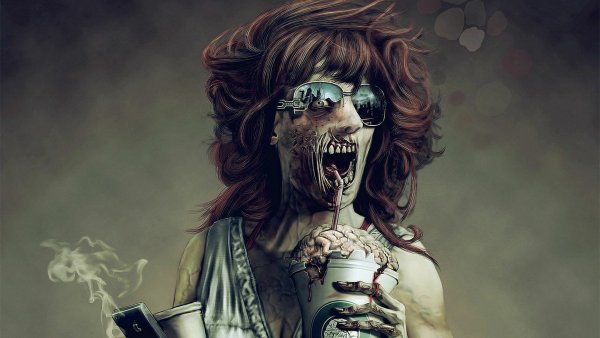 Неформальные картины