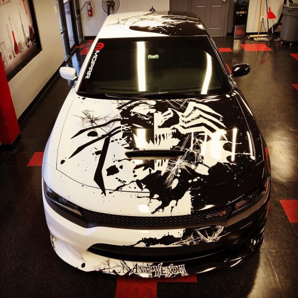 Винилография Марк 2