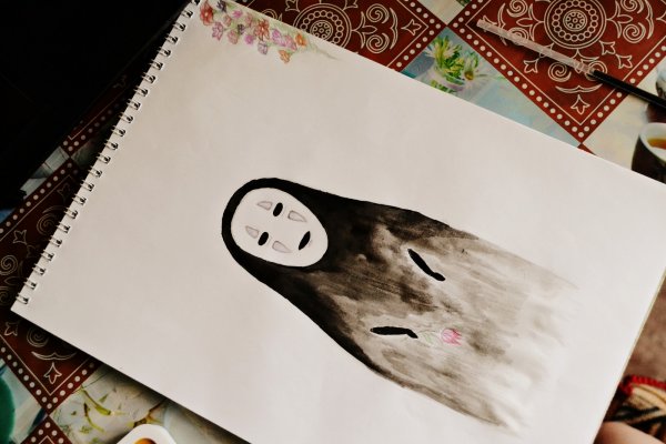 Странные идеи для рисунков