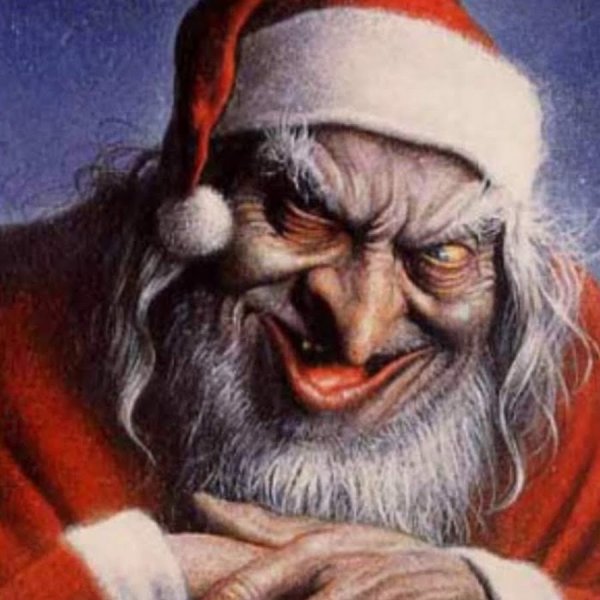 Злой Санта